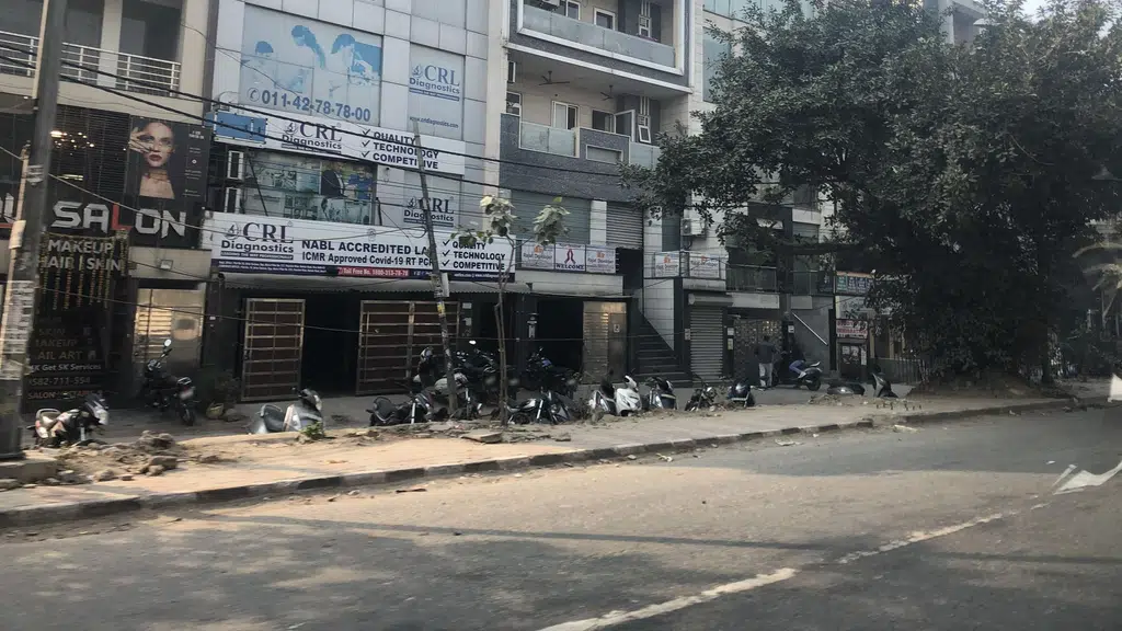 Car Man India