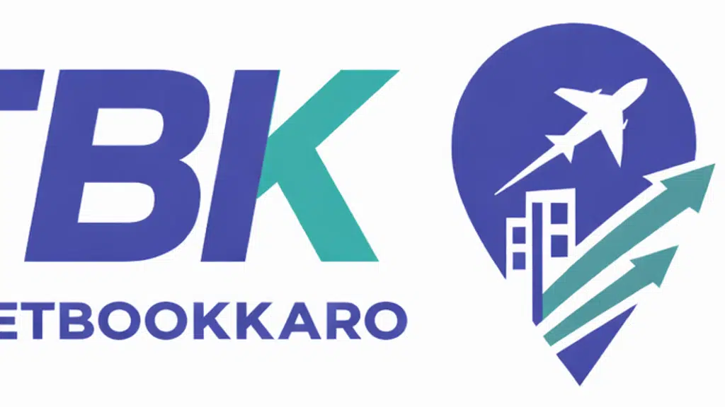 Ticketbookkaro
