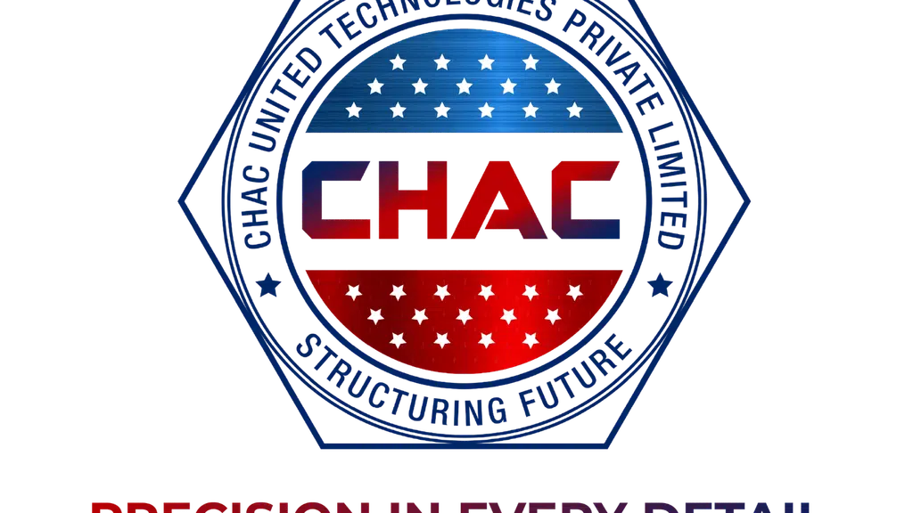 CHAC United Technologies - India | Steel Detailing Services In India | BIM Modeling | Structural Steel Detailing Services