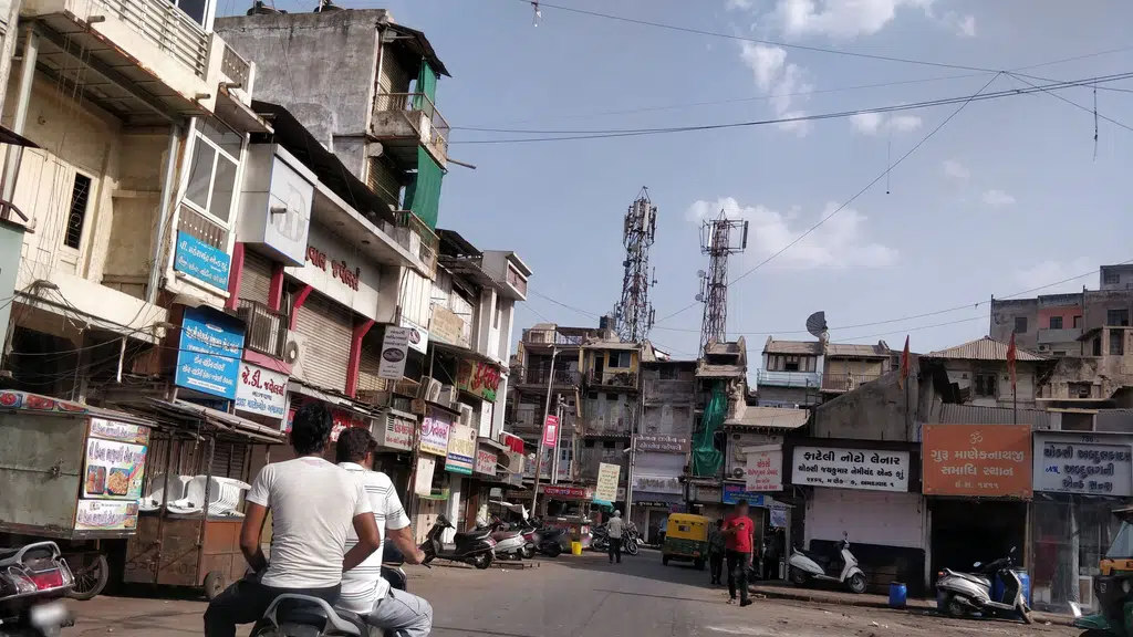 Hiralal Ramanlal