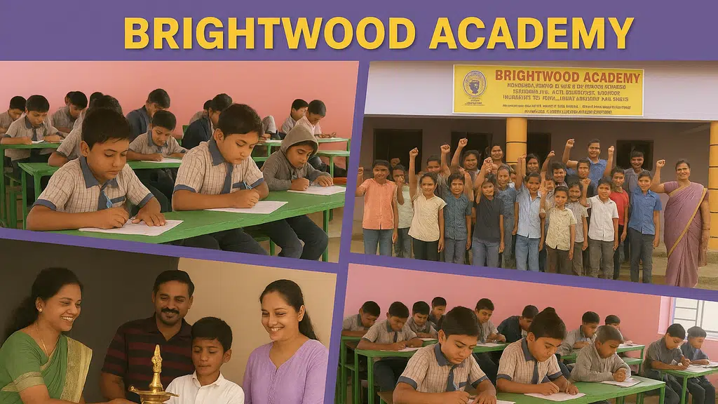 Brightwood Academy