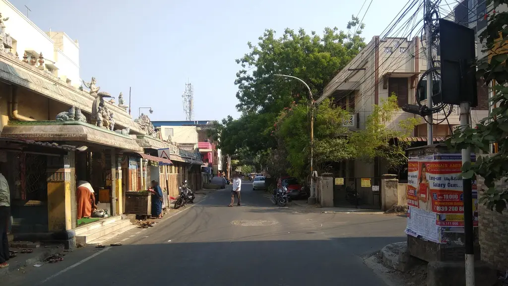 Varshahari Health Service