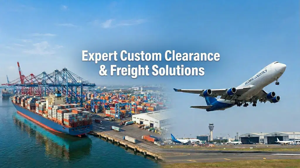 Shivansh Clearing and Forwarding Private Limited