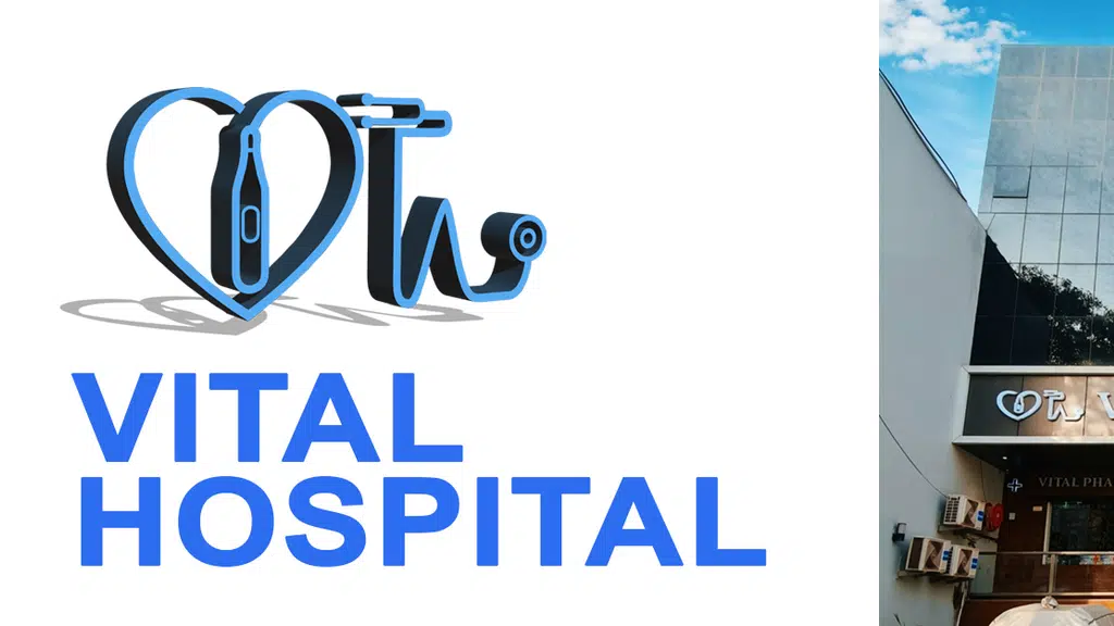 Vital Hospital