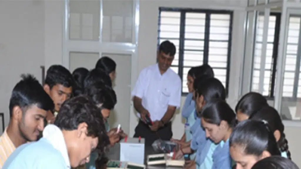 Zilla Parishad Primary School Mehu Tehu