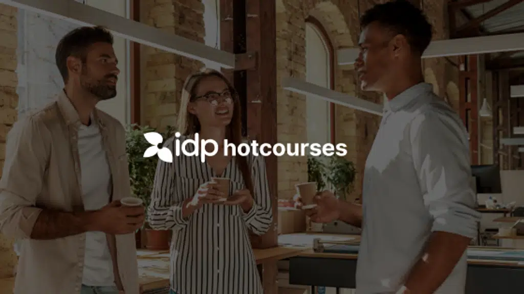Hotcourses India
