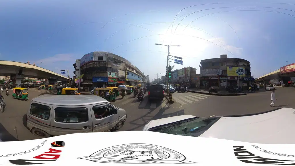 Mehta Agency Bapunagar