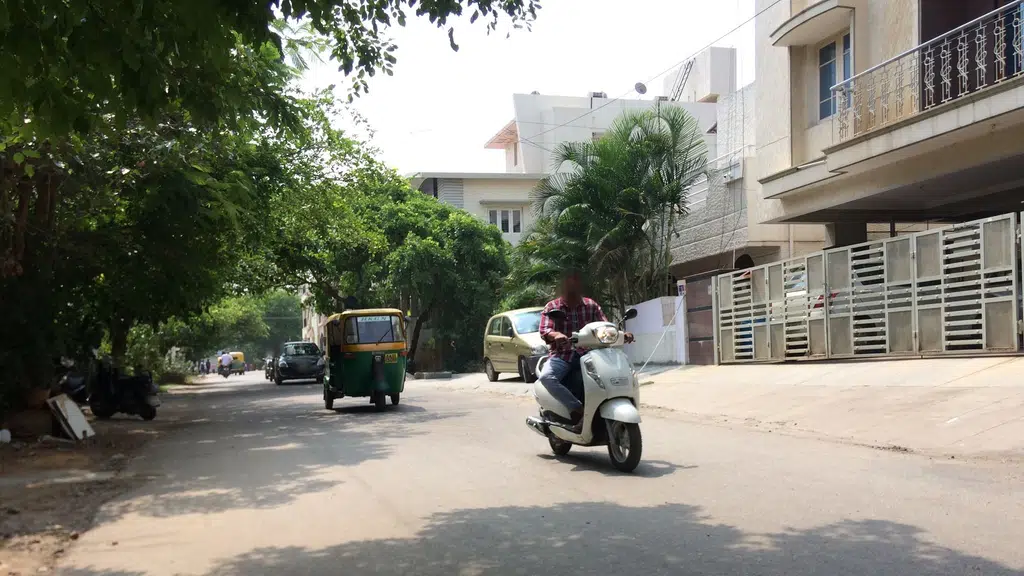 Vidya Fashion Makers
