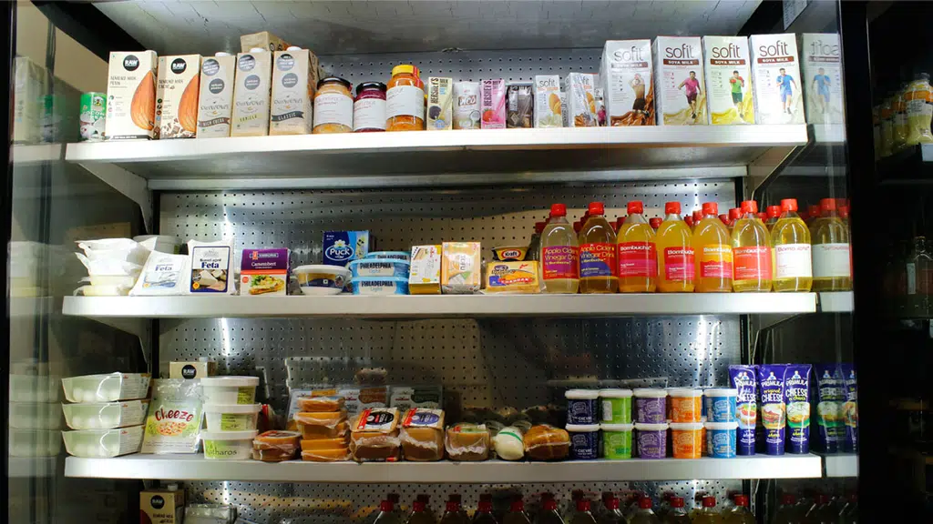 Plum The Gourmet Store