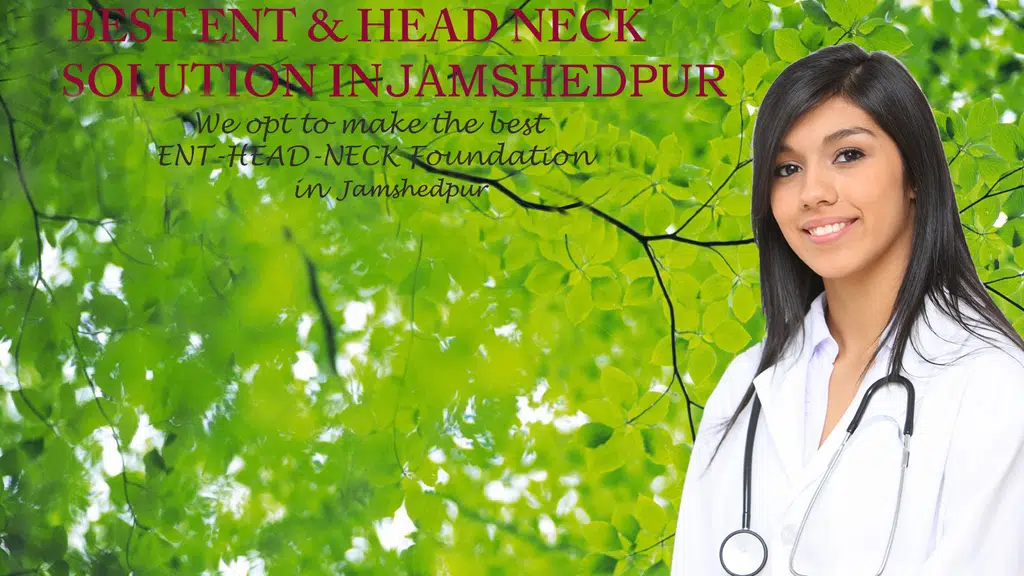 Southern ENT Head Neck Foundation