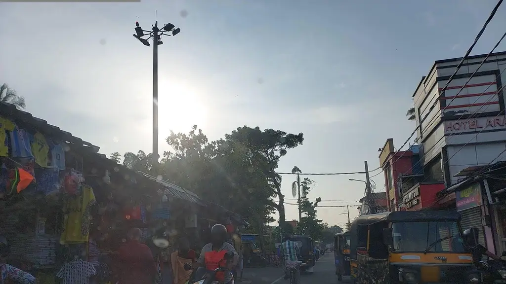 Margin Free Super Market, Mattancherry
