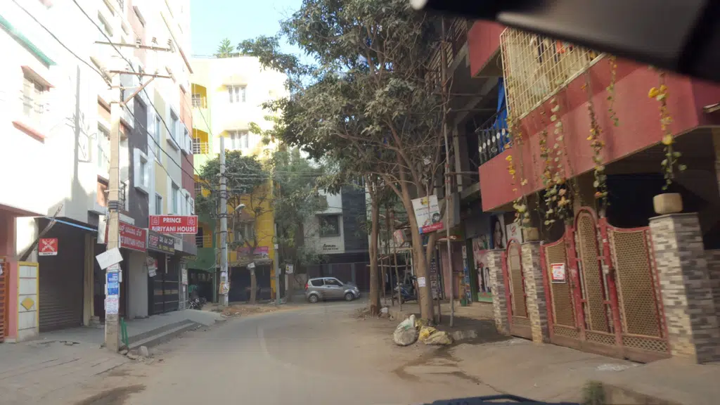 Sai Jyoti Residency