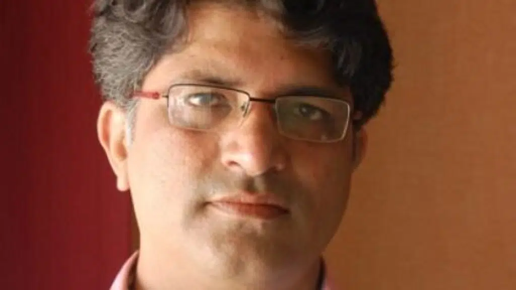 Astrologer Sidharth