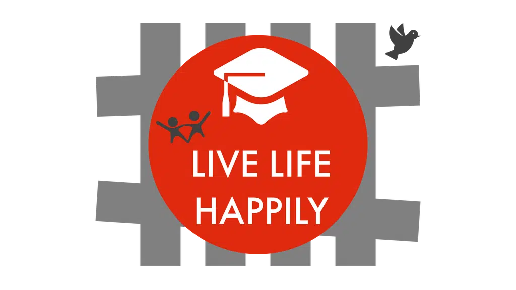 Live Life Happily Organization