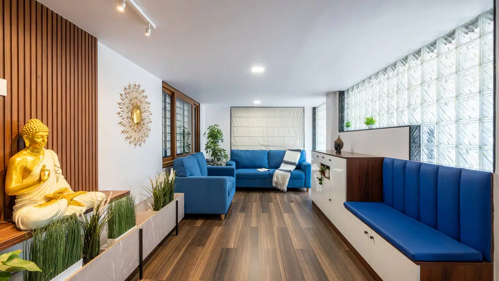 Wewia Modular Kitchen and Wardrobes