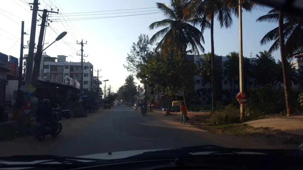 HDFC Bank ATM