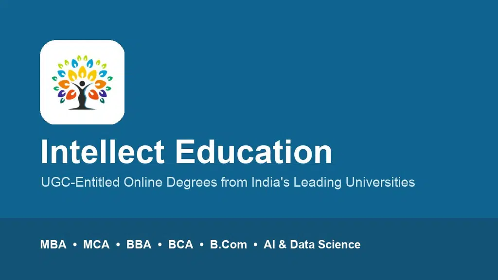 Intellect Education