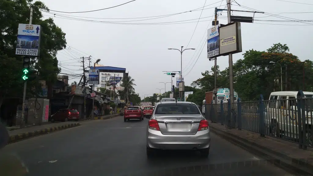 Maruti Suzuki Driving School