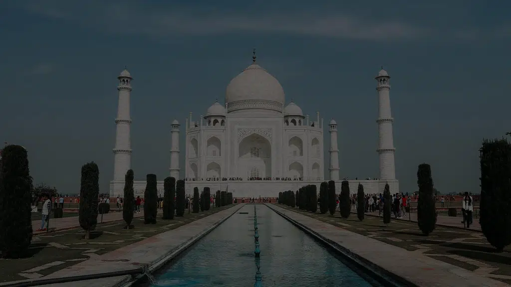 Colors of India Hospitality
