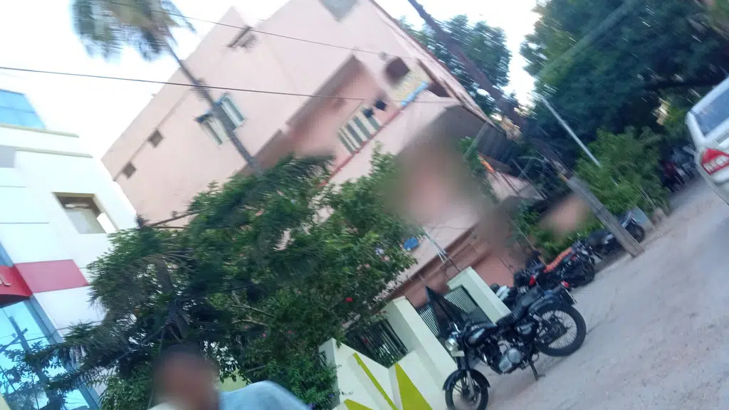SK Baji Auto Garage