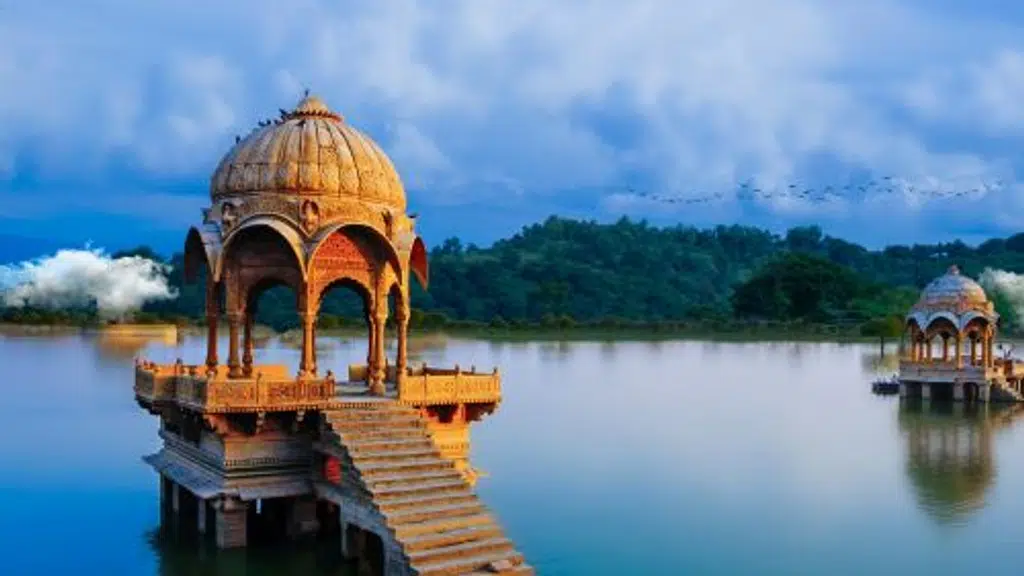 SRAC Holidays Pvt Ltd