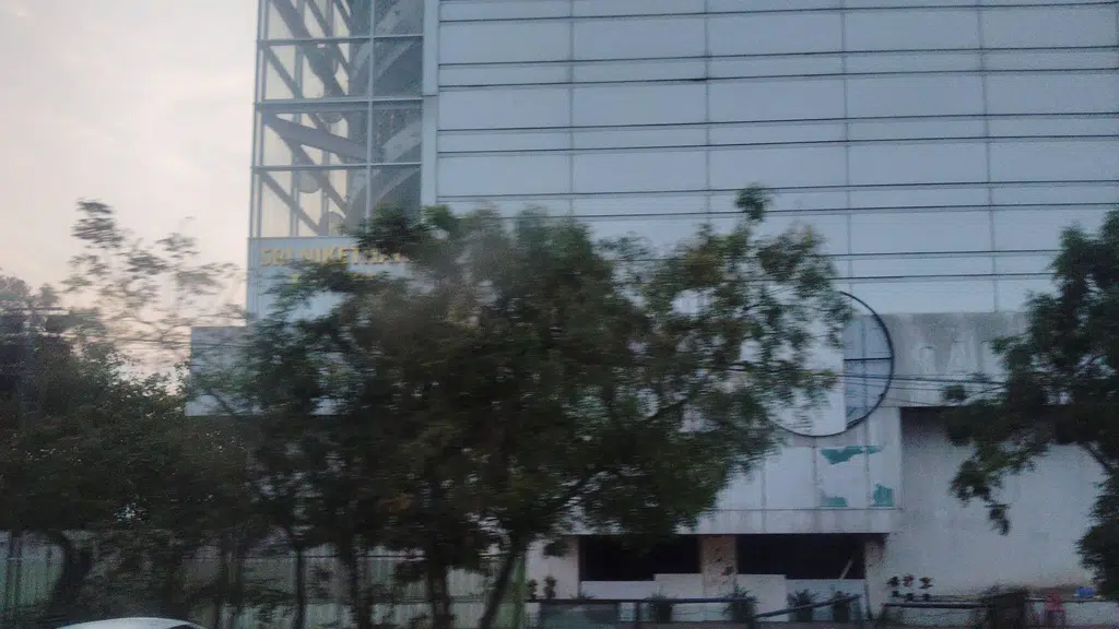 The Thickshake Factory