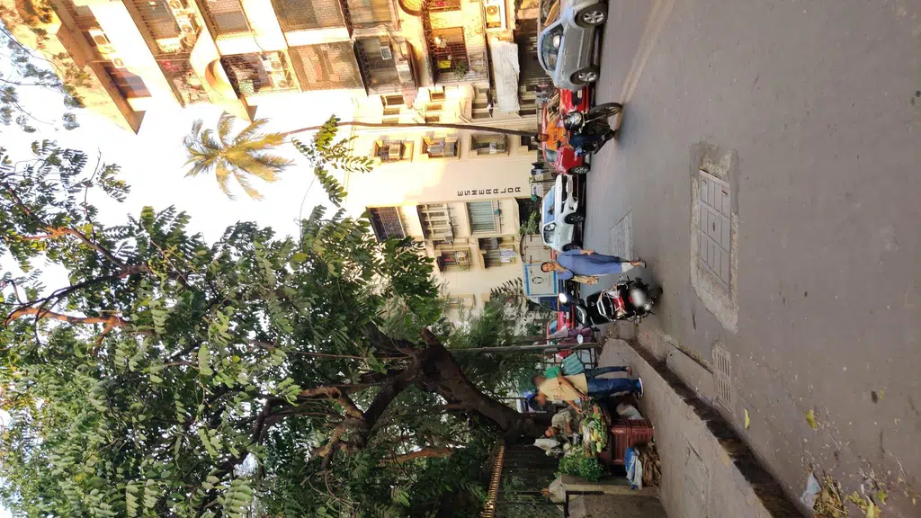 Esmeralda Apartments