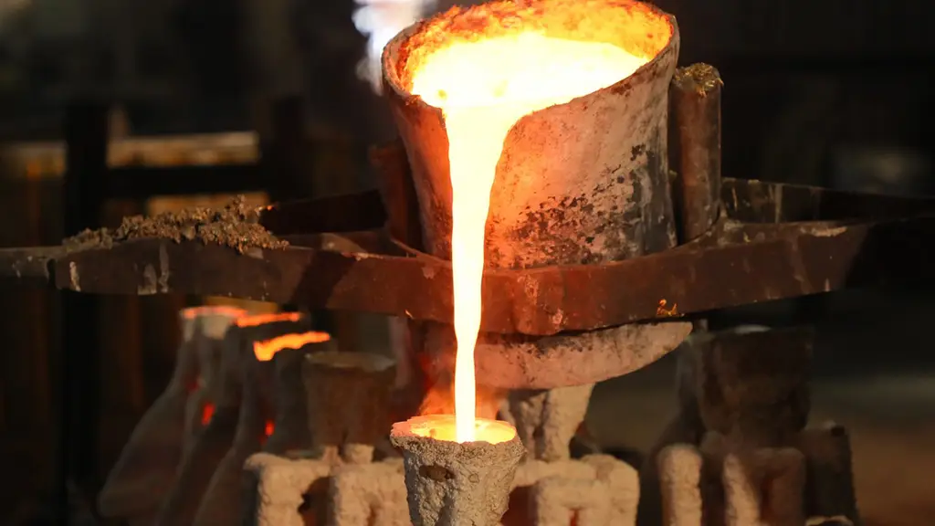 Sage Metals Ltd.