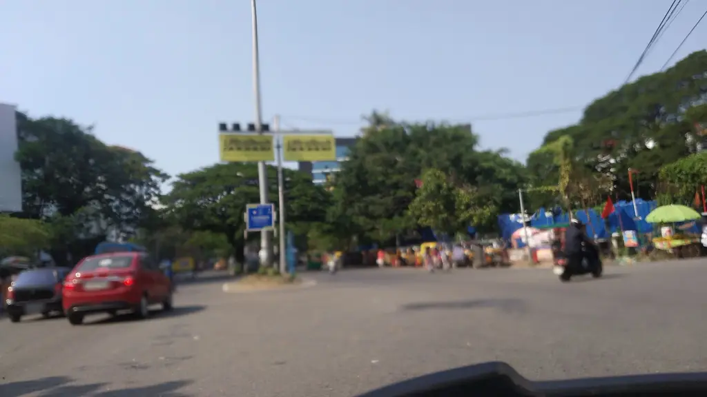 vivo & iQOO Authorised Service Center