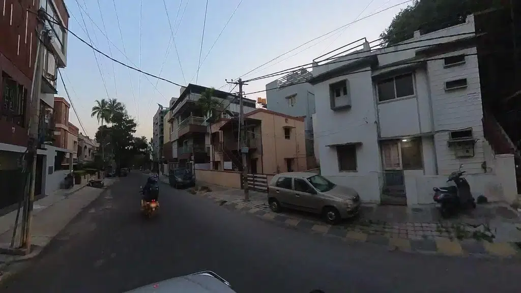 Akhil Karnataka Chaataada Sri Vaishnava Sangha Free Hostel