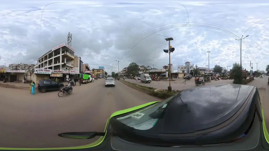 More Patil Chowk
