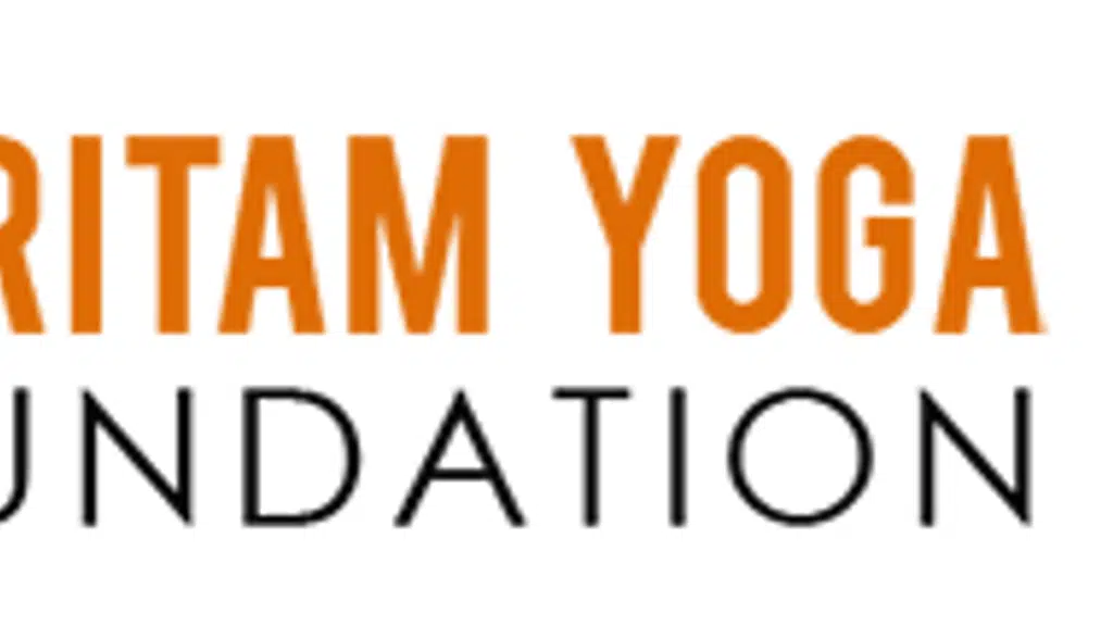 Amritam Yoga Foundation