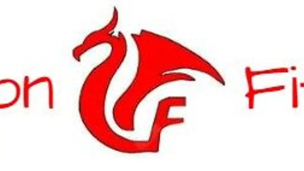 Dragon Fitness