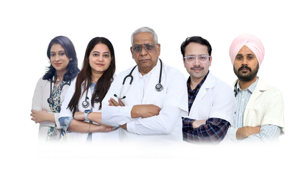 Rajasthan Medical Center - NABH Accredited
