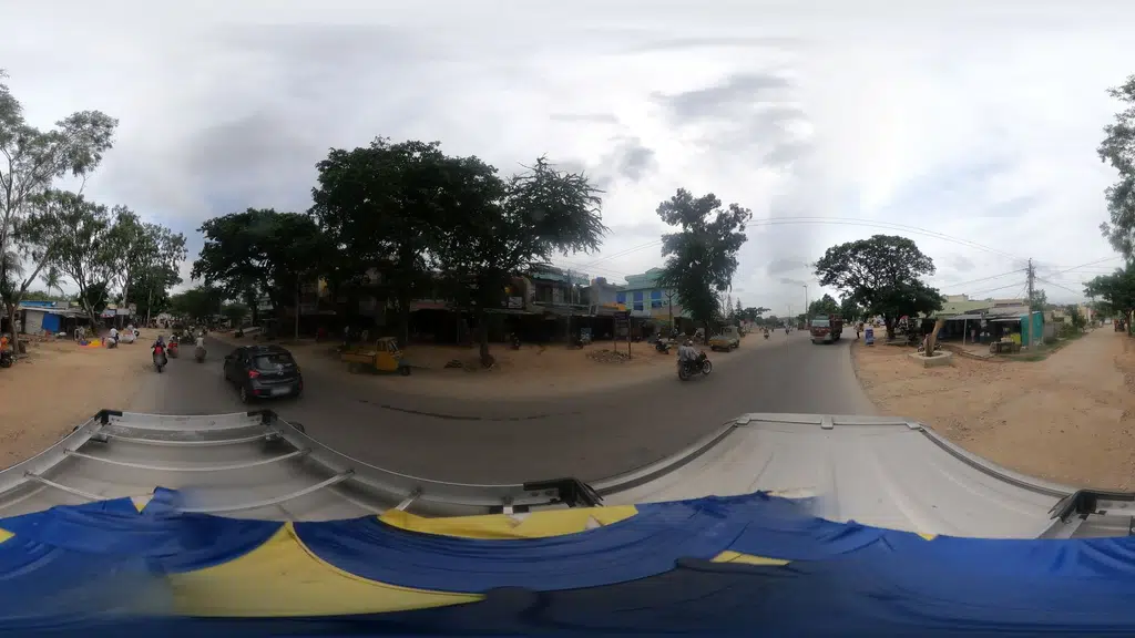 Sri Chowdeshwari Devi Kalyana Mandapam