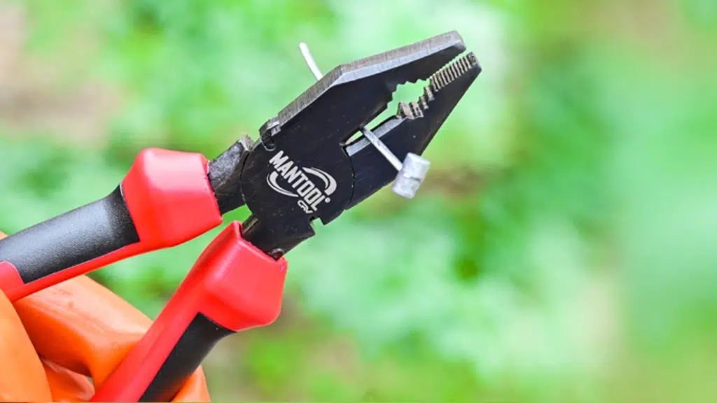 MANTOOL