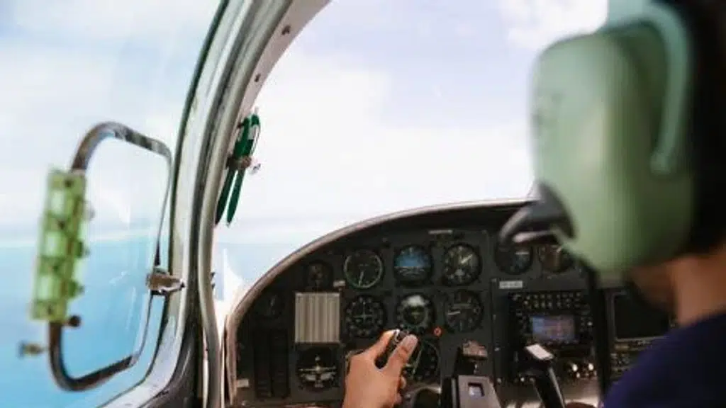 Altair Overseas Aviation