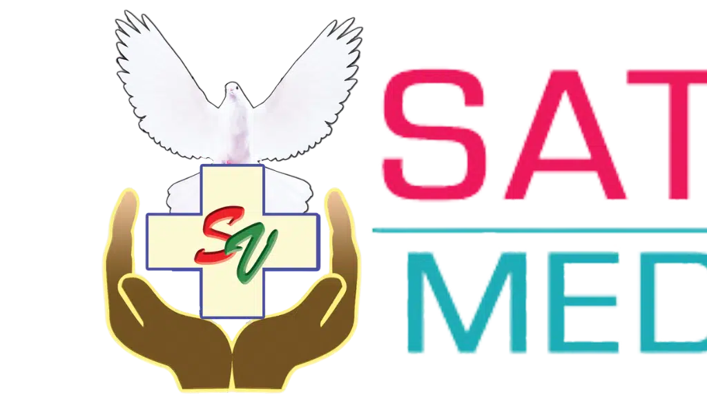 Sathya Veda Medical Center