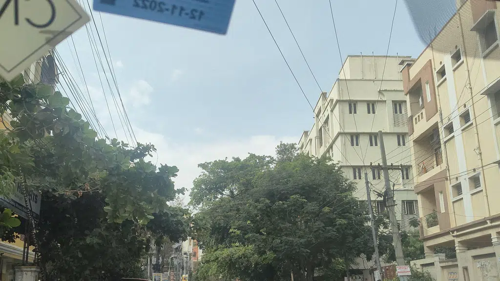 Miraj Cinemas Miyapur