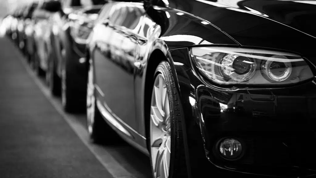JP Car Rental
