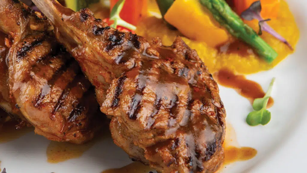 Portland Grill and Cafe