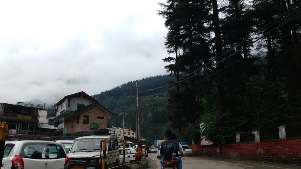 Himachal Pradesh Tourism