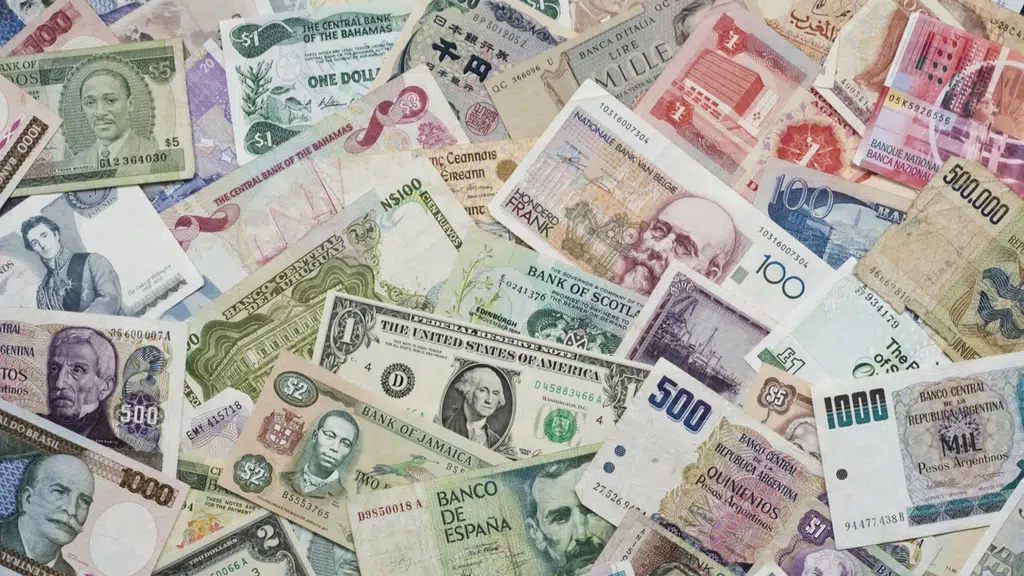 WESTERN EXPRESS MONEY FOREX