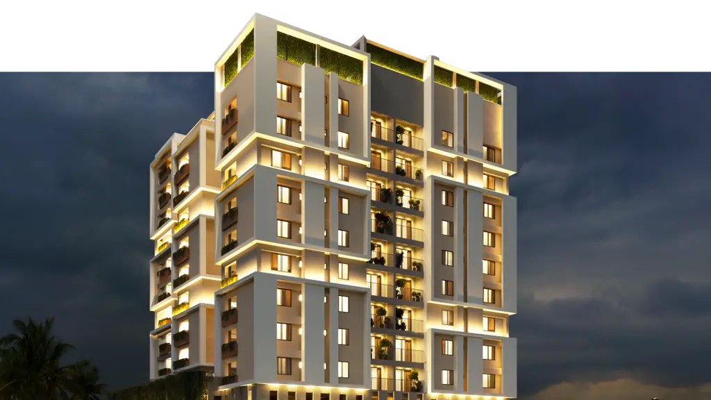 Mansions Builders