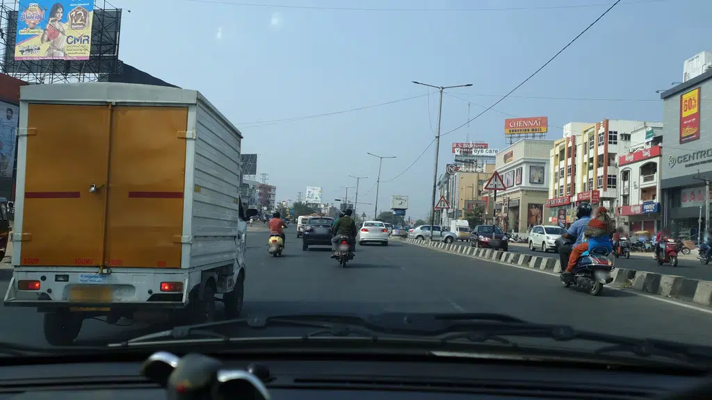 Tirupathi Home Needs and Furnitures
