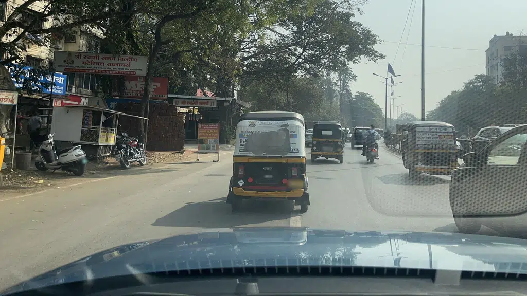 HDFC Bank ATM