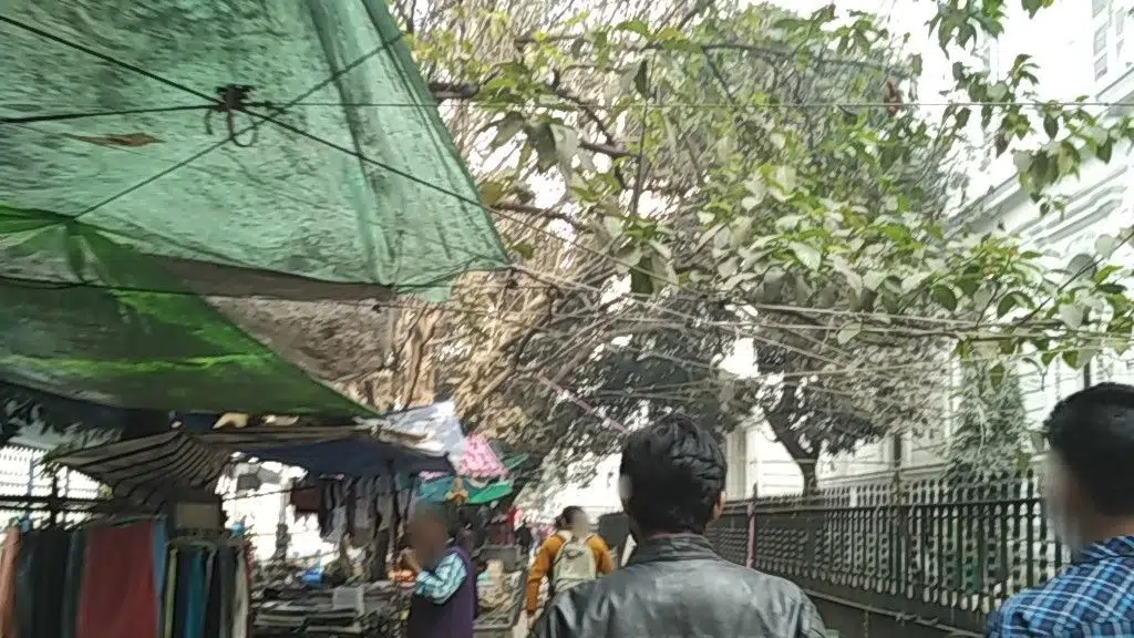 Govt. College of Art & Craft, Calcutta