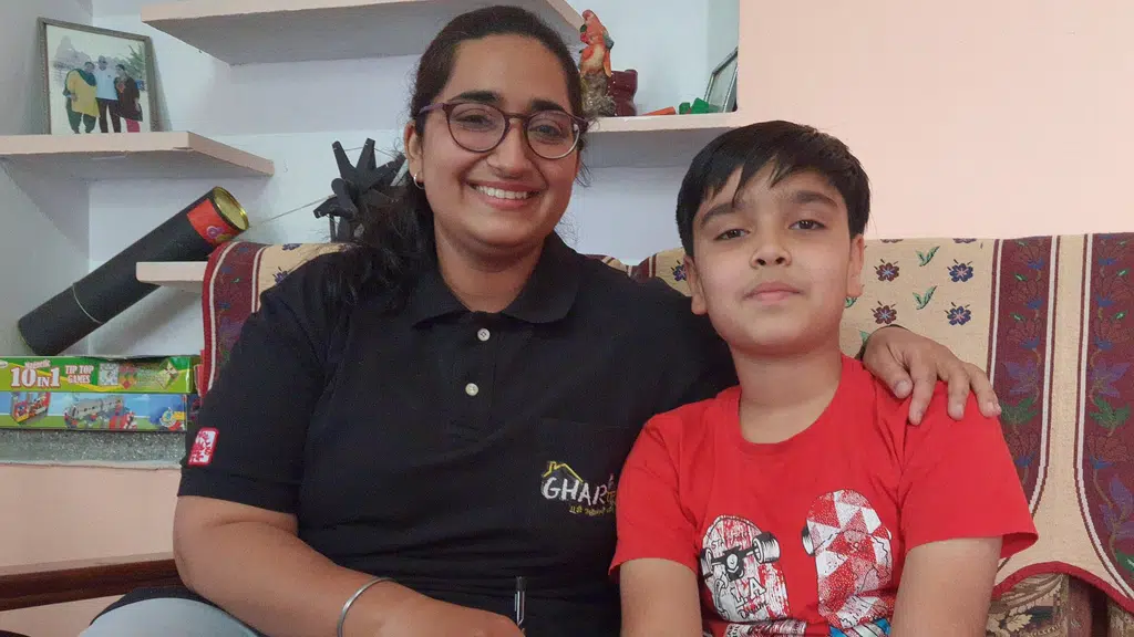 Gharpadh Home Tuition Services