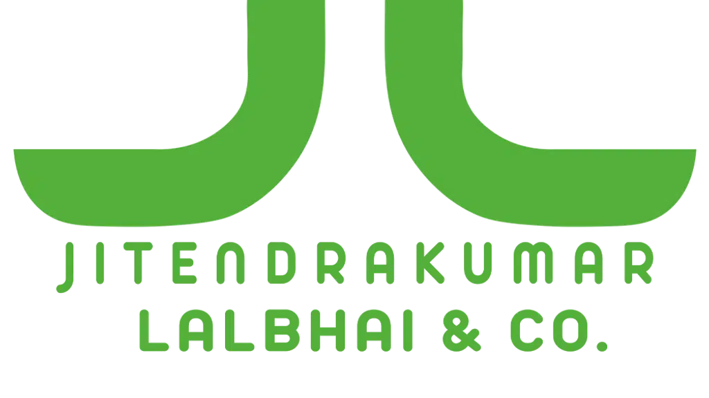 Jitendrakumar Lalbhai