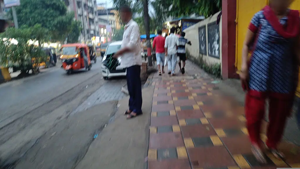Mamta  Parlour